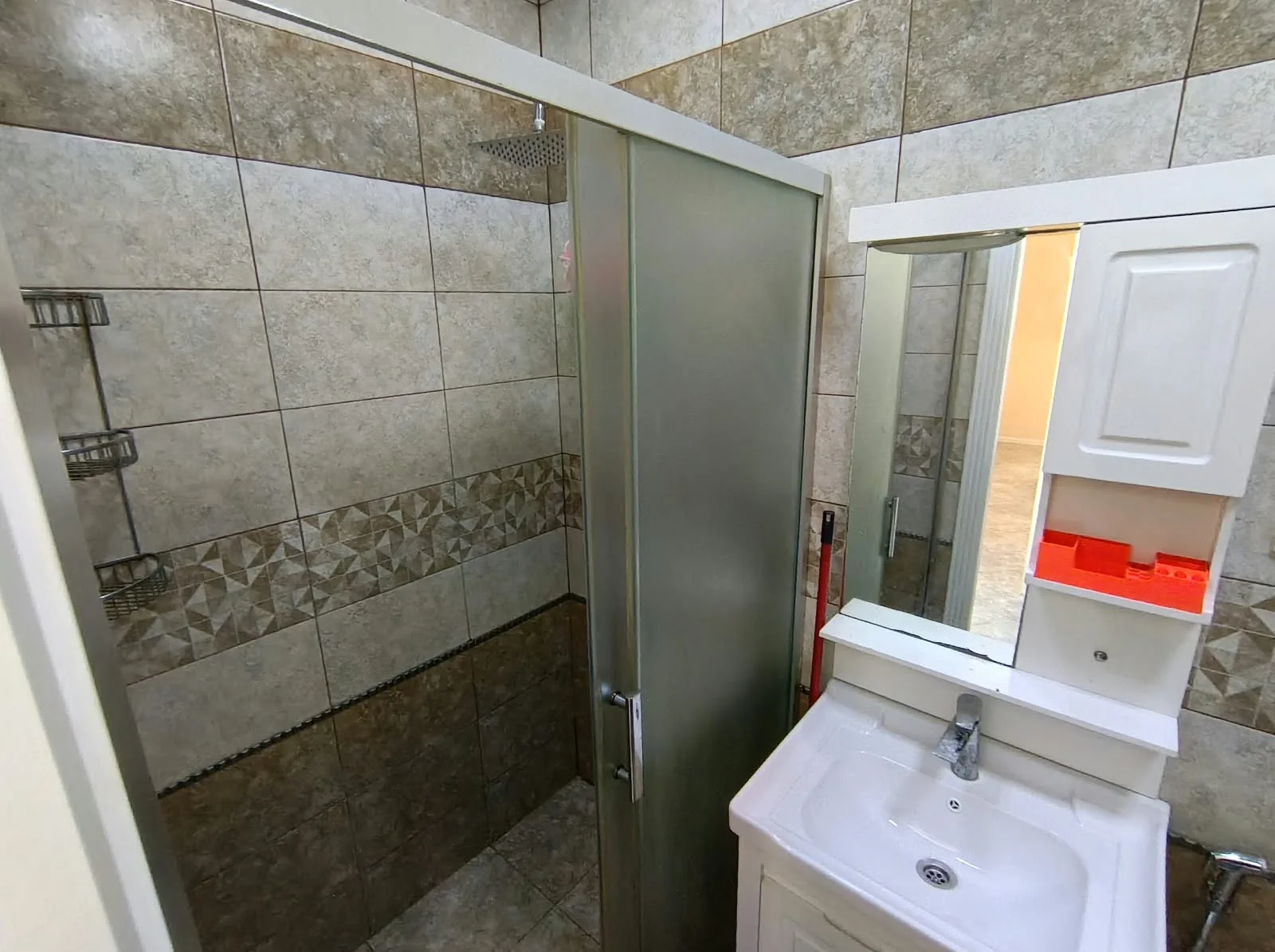 Kirayə 3 otaqlı Mənzil 75 m² Nərimanov r. Nərimanov m. – şəkil 9