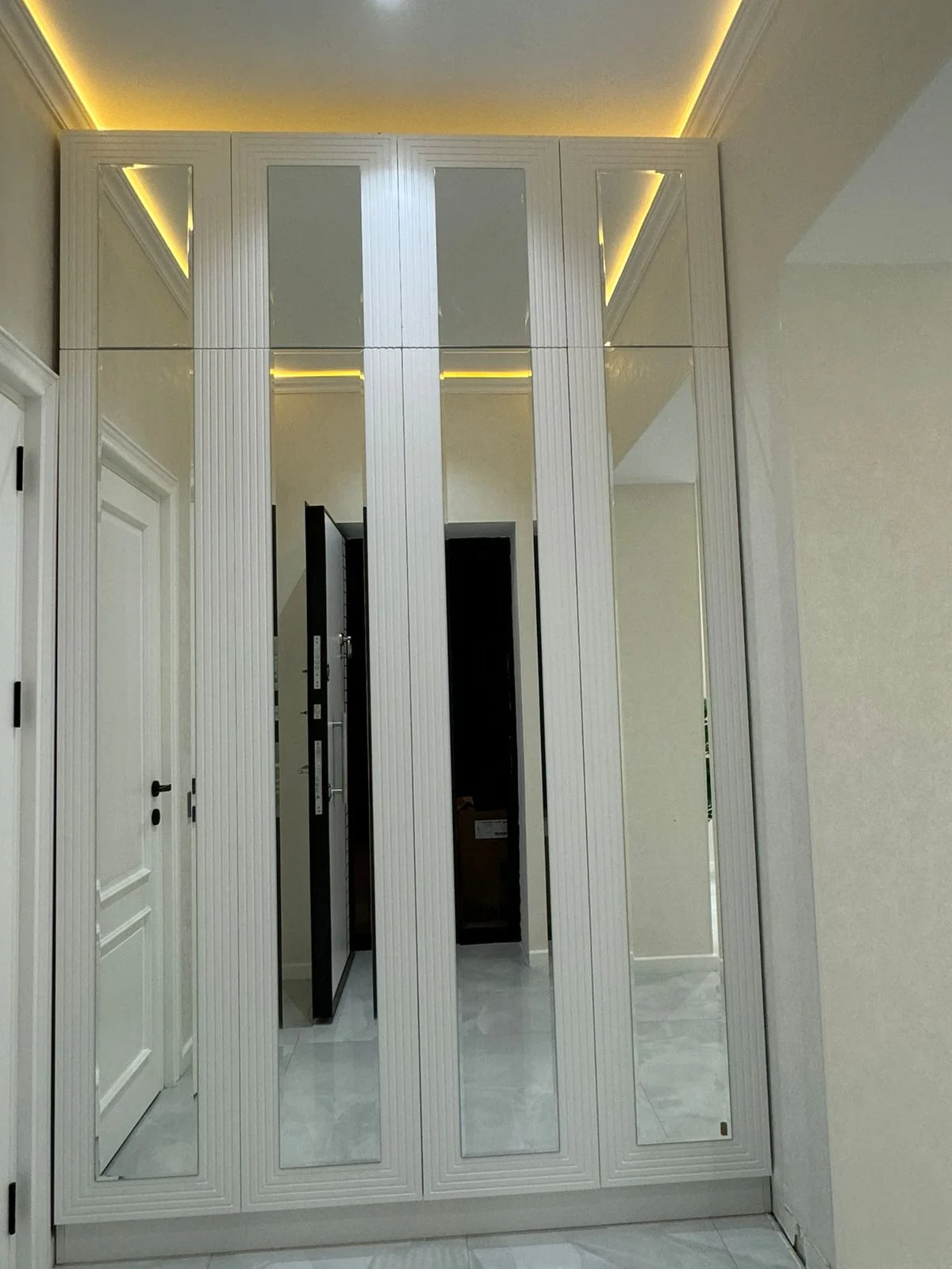 Kirayə 3 otaqlı Mənzil 145 m² Bakı – şəkil 2