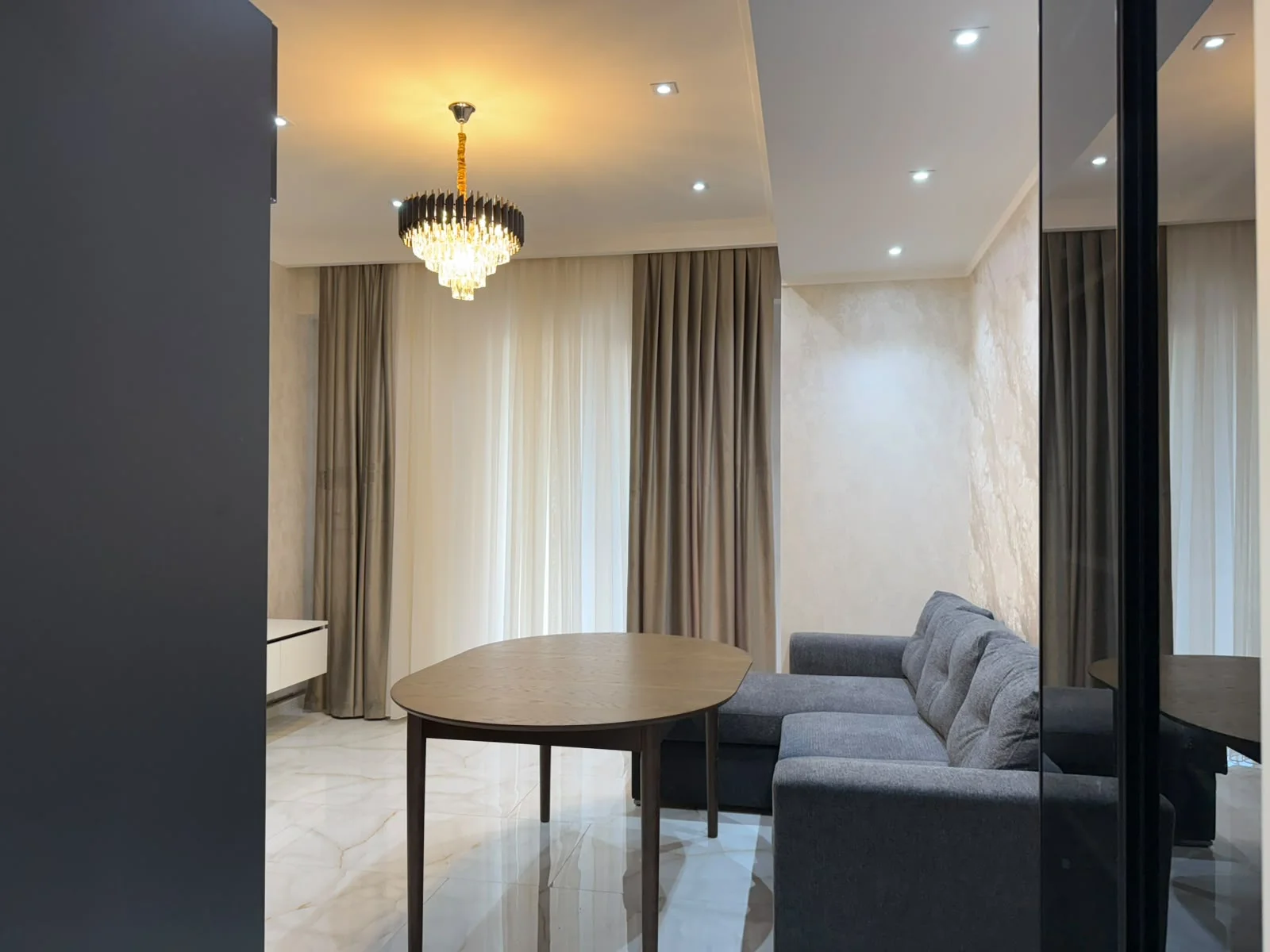 Baku City Residence