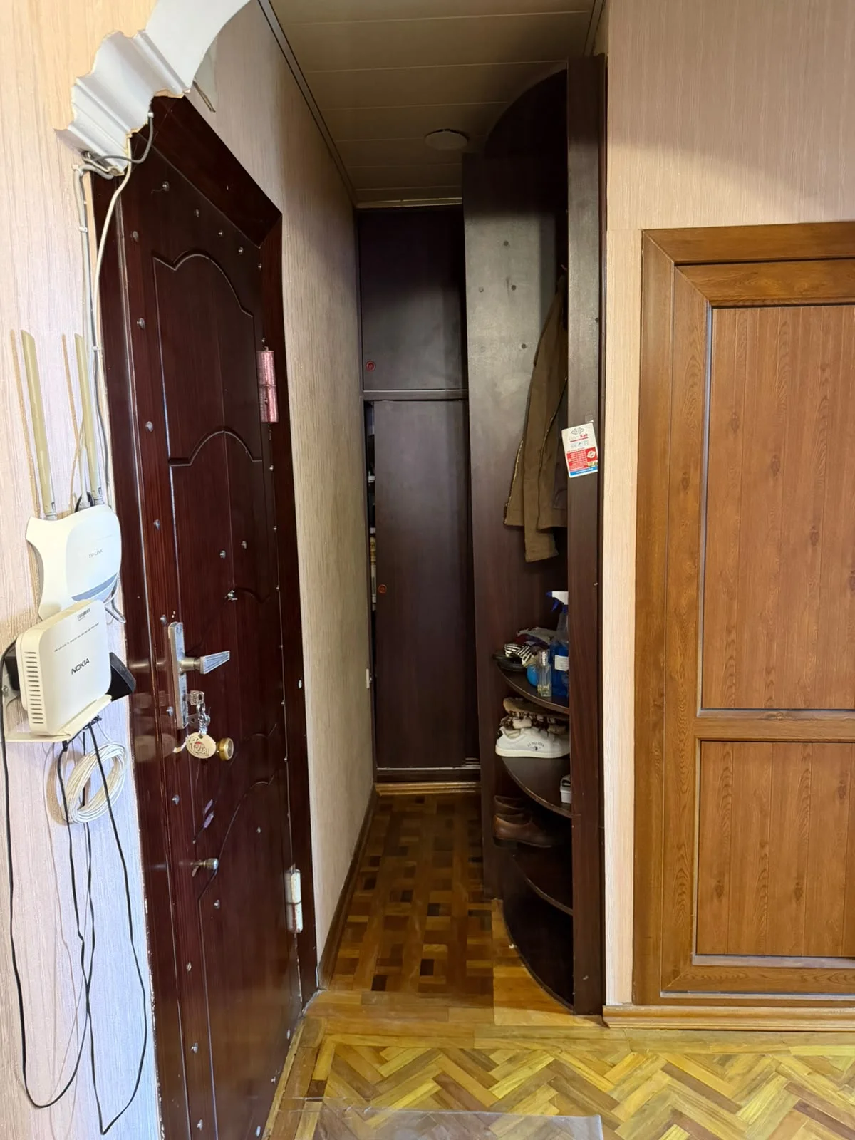 For sale 2-room Apartment 65 m² Binəqədi dist. Azadlıq prospekti metro – şəkil 2