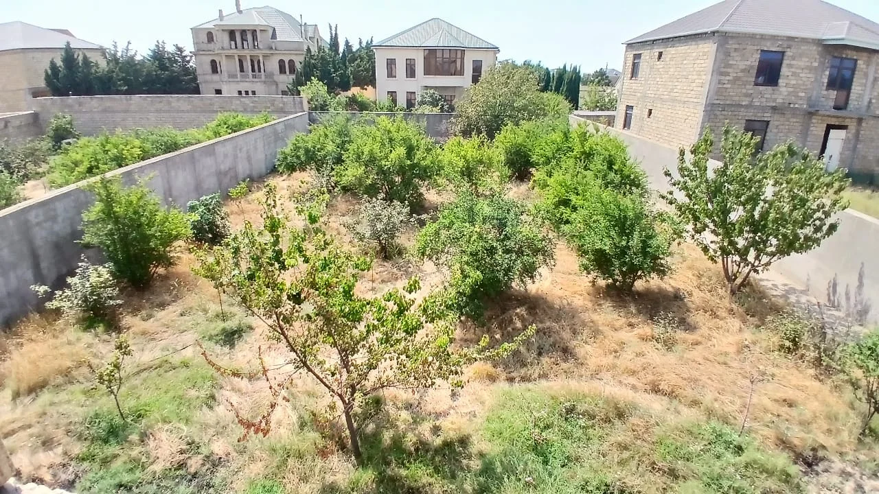 Satılır 8 otaqlı Həyət evi / Bağ evi 375 m² Abşeron r.