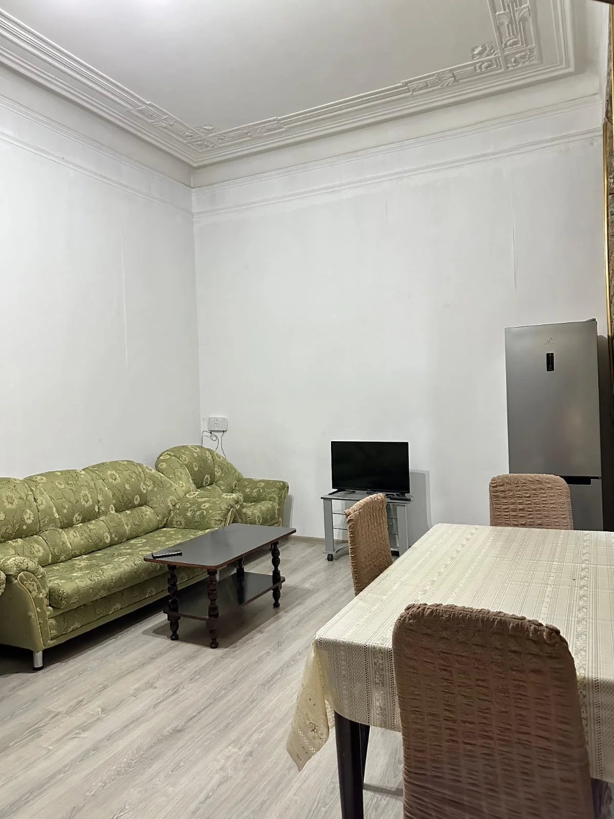 Kirayə 2 otaqlı Mənzil 60 m² Səbail r. Sahil m. – şəkil 4