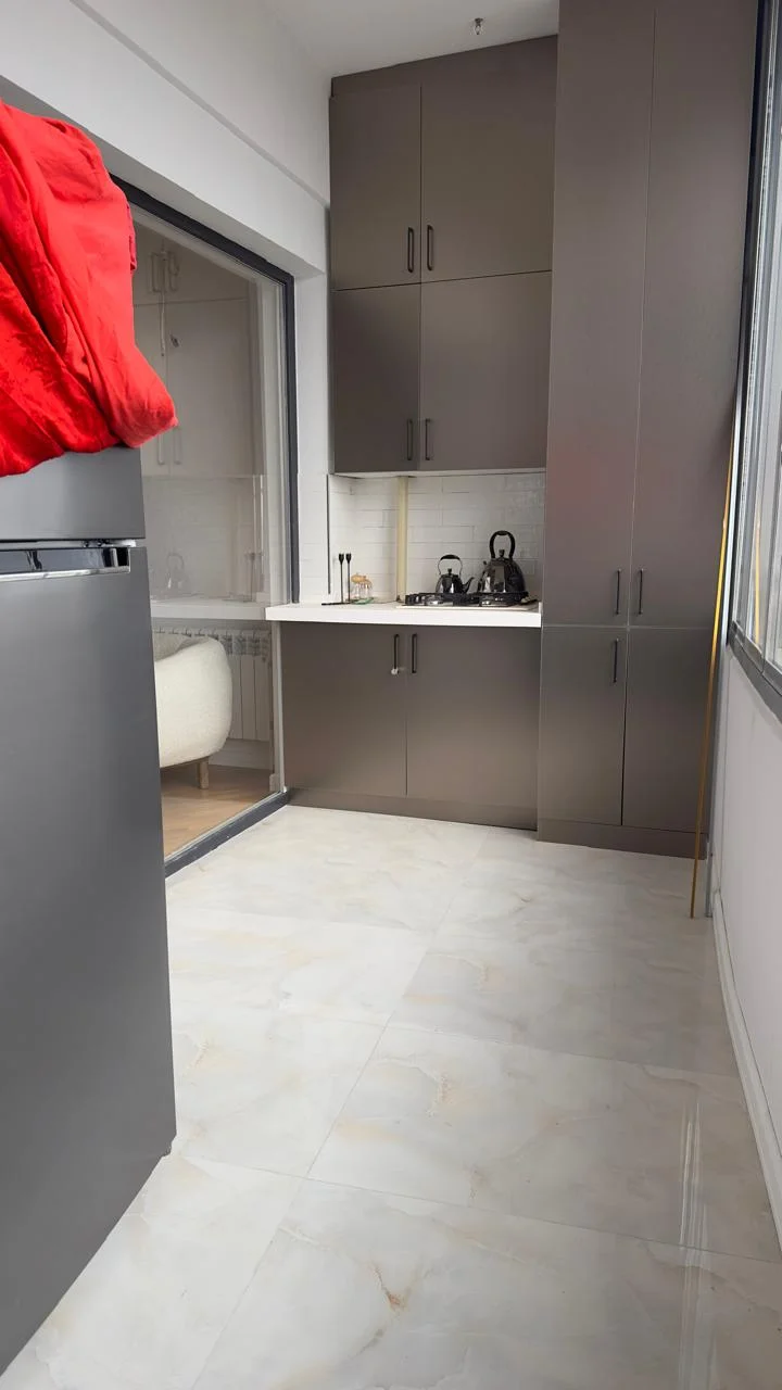 Satılır 2 otaqlı Mənzil 67 m² Binəqədi r. Avtovağzal m. – şəkil 13