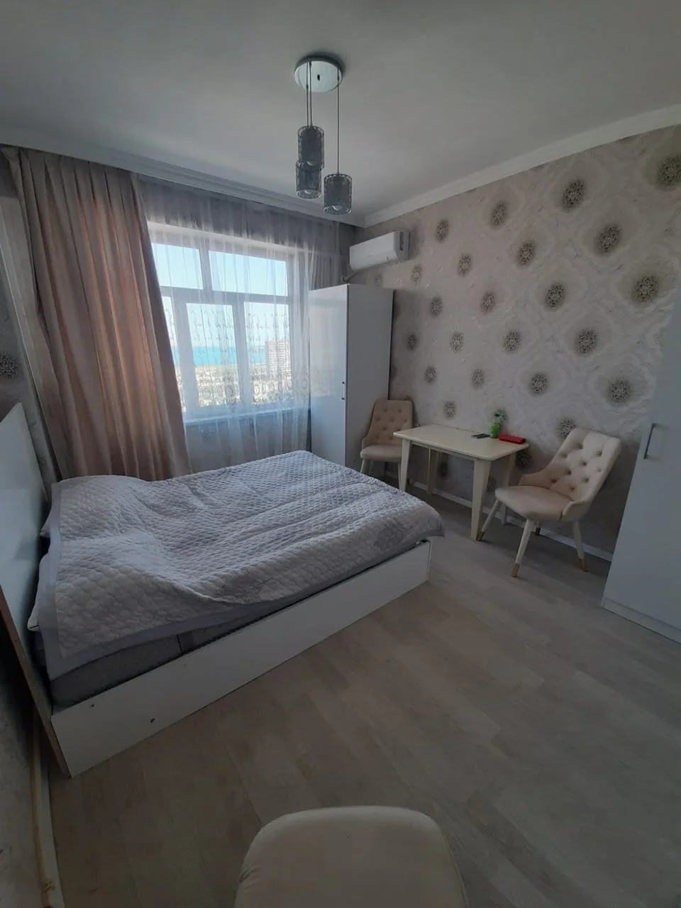 Satılır 1 otaqlı Mənzil 30 m² Xırdalan