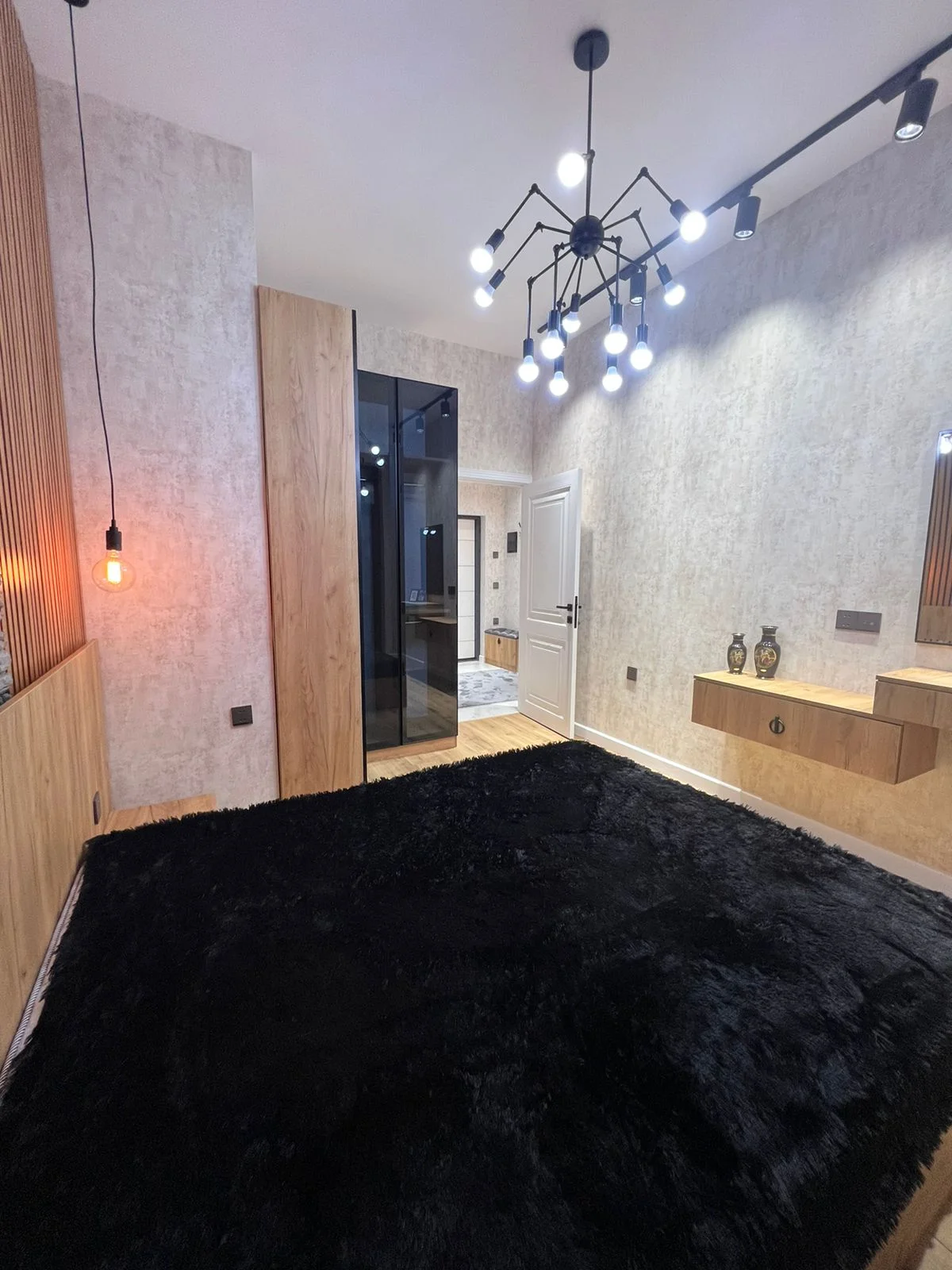 Kirayə 2 otaqlı Mənzil 64 m² Nərimanov r. Nərimanov m. – şəkil 3
