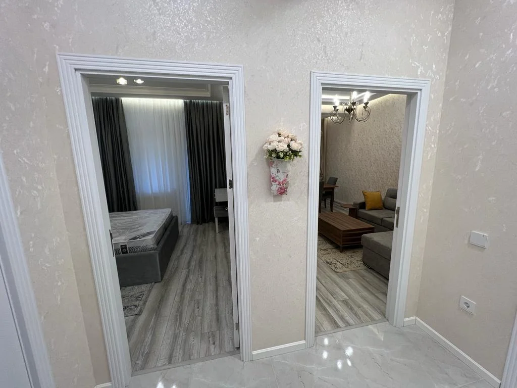 Kiralık 2 odalı Daire 68 m² Yasamal ilçesi 8 Noyabr metro – şəkil 7