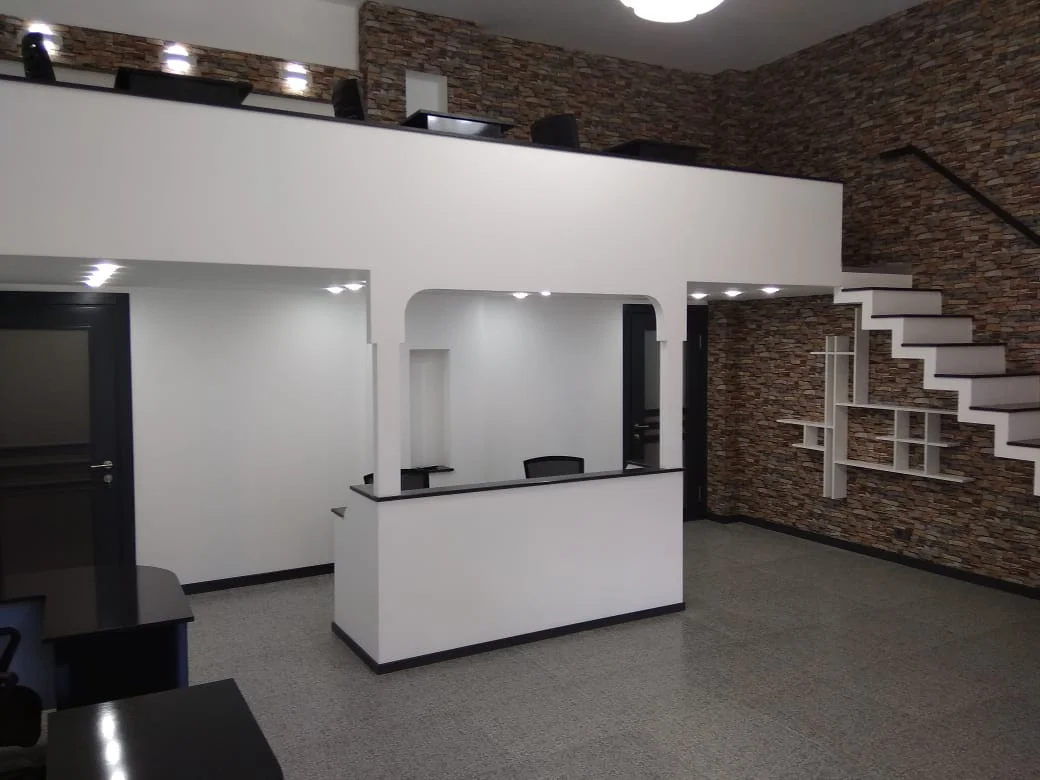 For rent 2-room Office 66 m² Yasamal dist. – şəkil 4