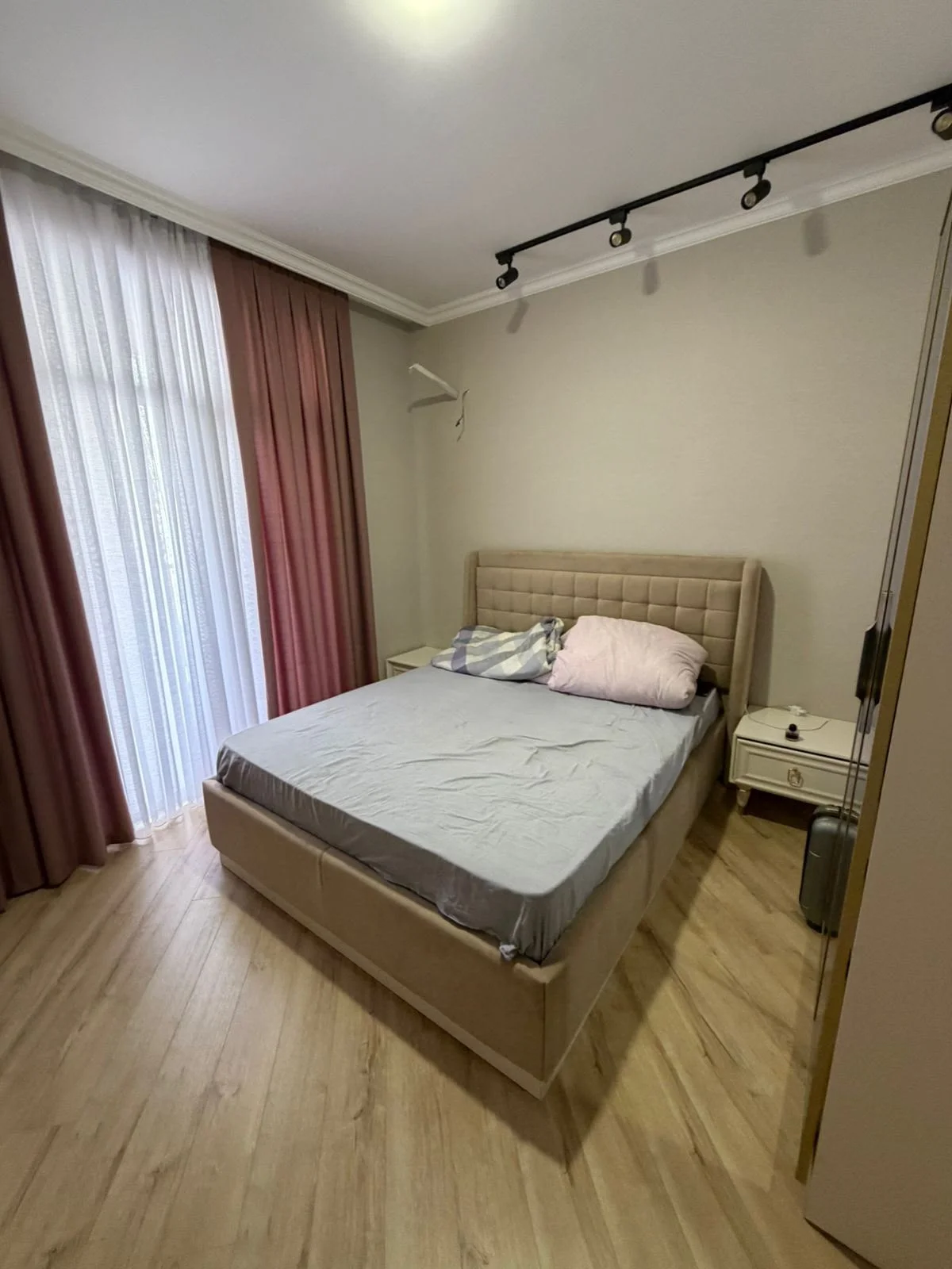 Kirayə 2 otaqlı Mənzil 60 m² Nərimanov r. Dərnəgül m. – şəkil 12