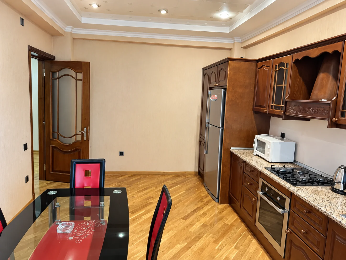 For rent 2-room Apartment 120 m² Nərimanov dist. Gənclik metro – şəkil 8