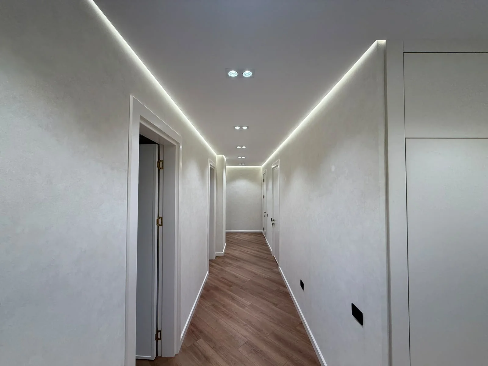Satılır 3 otaqlı Mənzil 148 m² Yasamal r. – şəkil 8