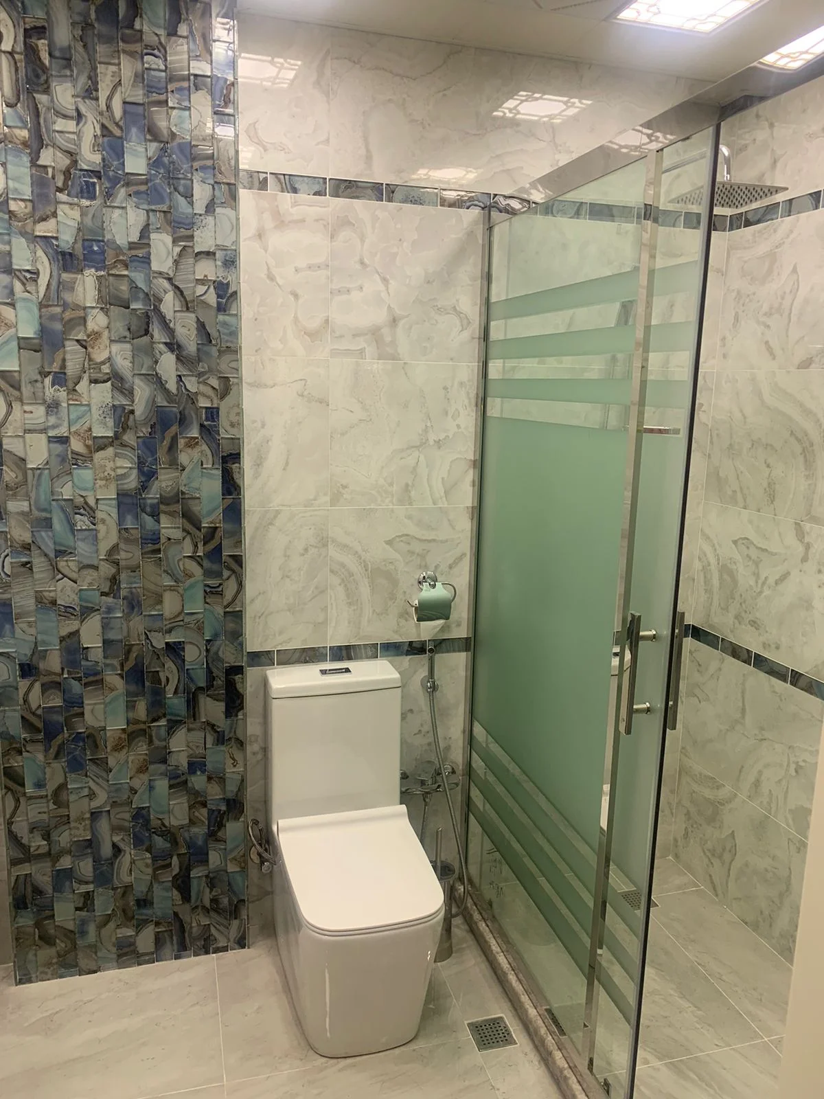 Kirayə 3 otaqlı Mənzil 115 m² Xətai r.