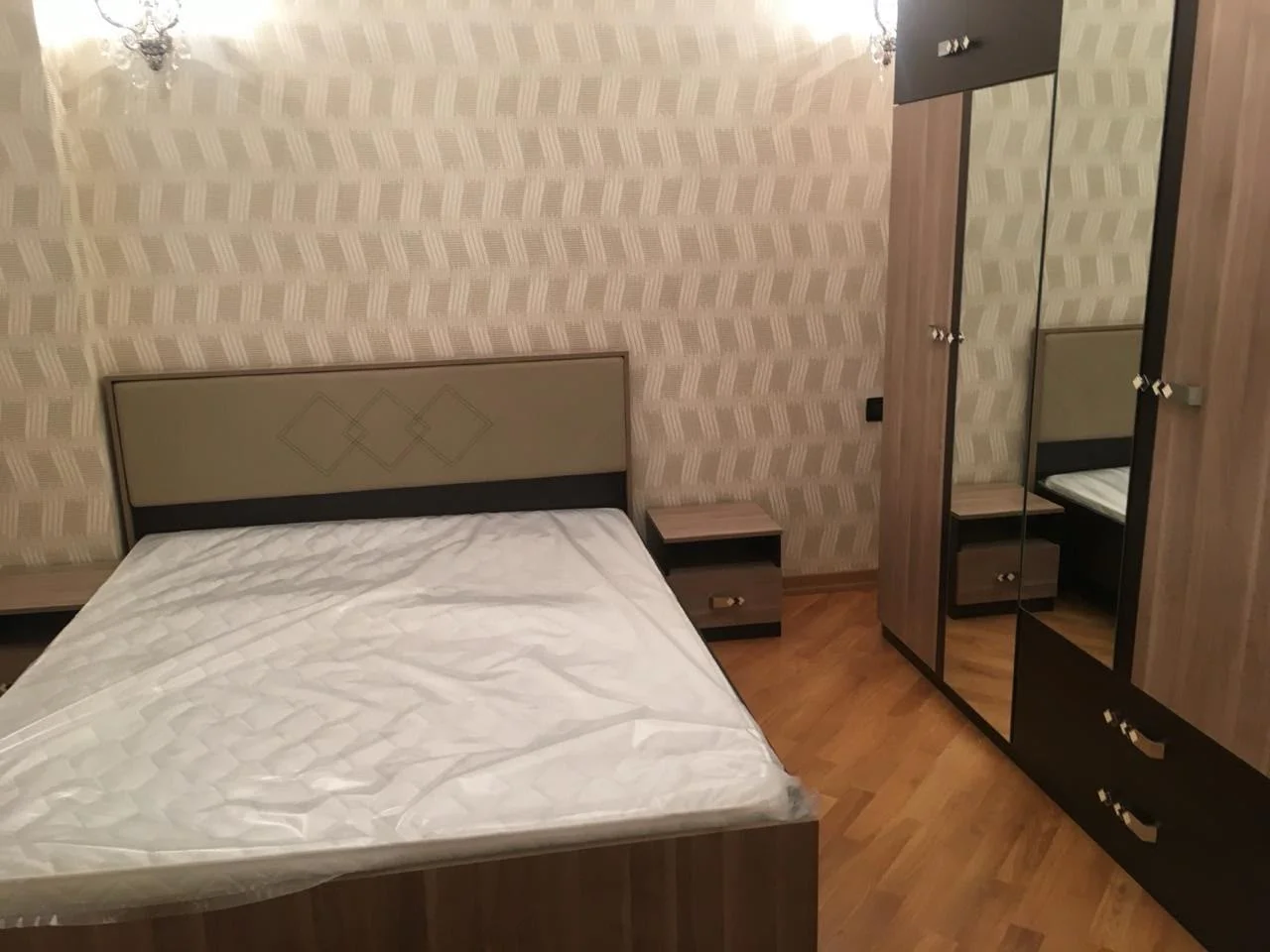For rent 3-room Apartment 110 m² Nəsimi dist. – şəkil 10