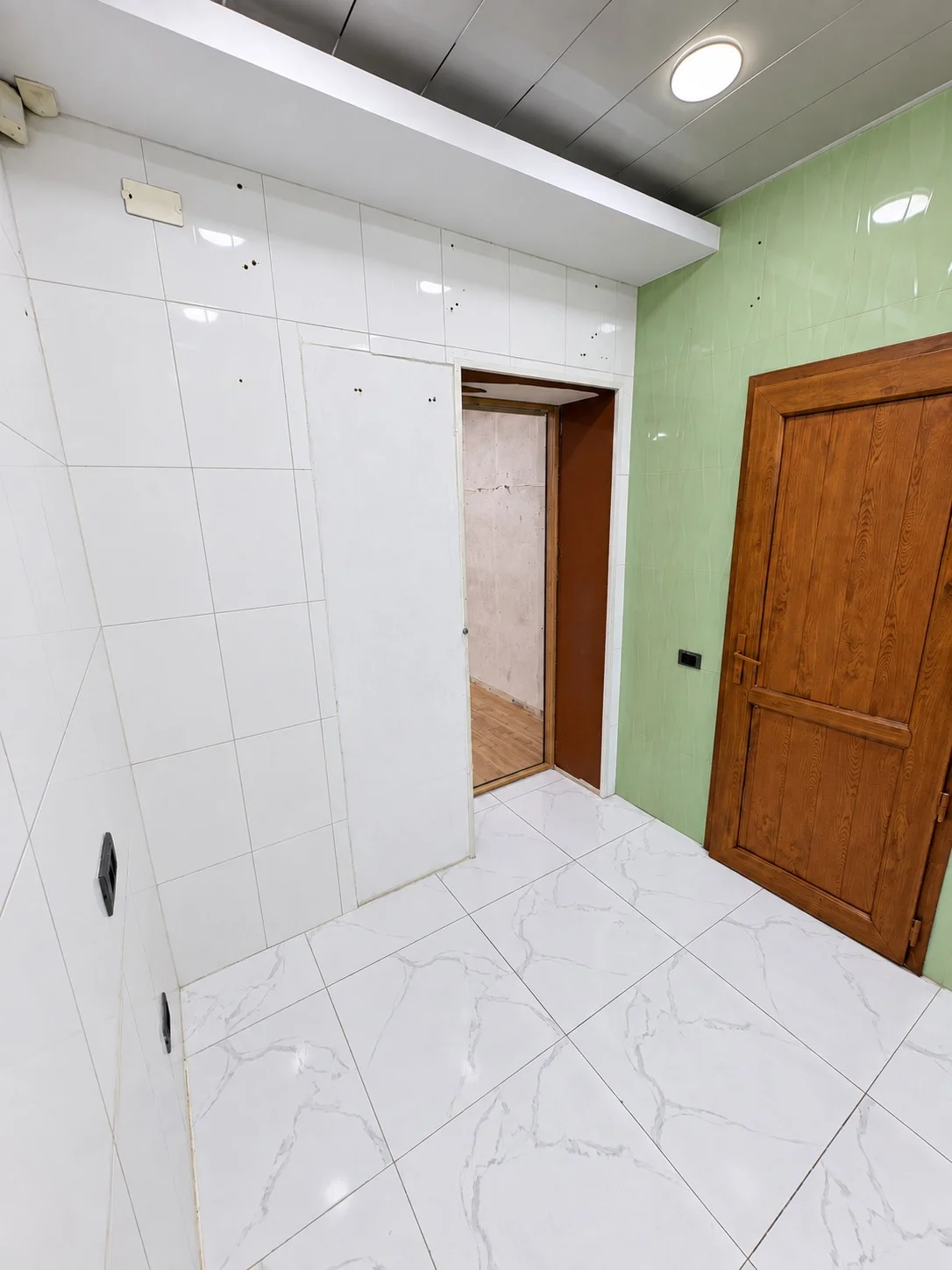 Kirayə Obyekt 101 m² Nəsimi r.