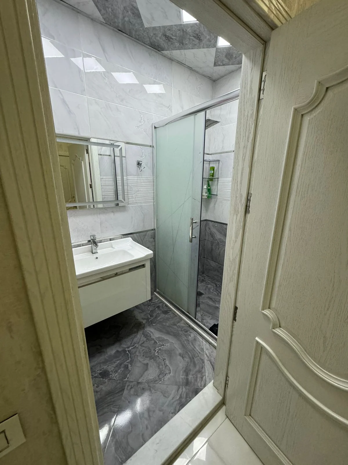 Kirayə 2 otaqlı Mənzil 65 m² Nərimanov r. Nərimanov m. – şəkil 7