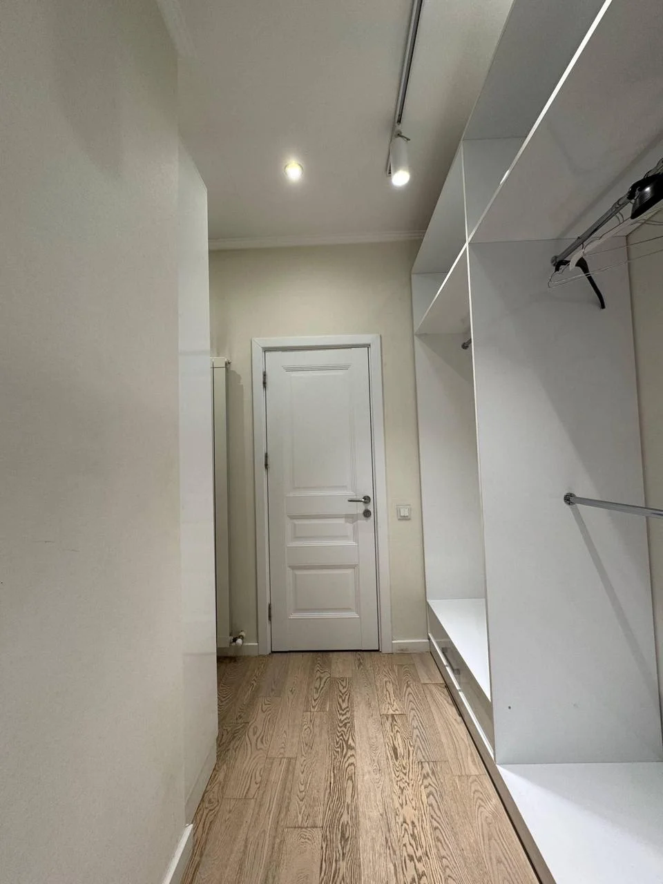 Kirayə 3 otaqlı Mənzil 119 m² Nəsimi r.