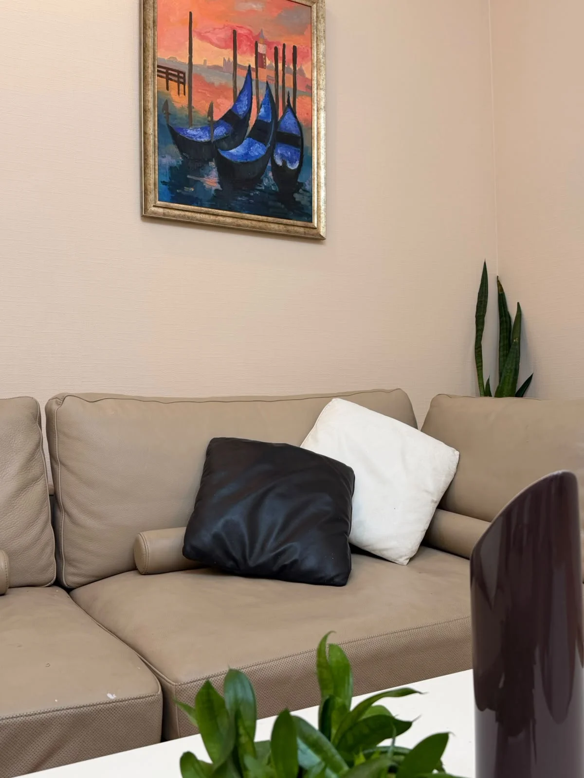 For rent 3-room Apartment 130 m² Nəsimi dist. – şəkil 15
