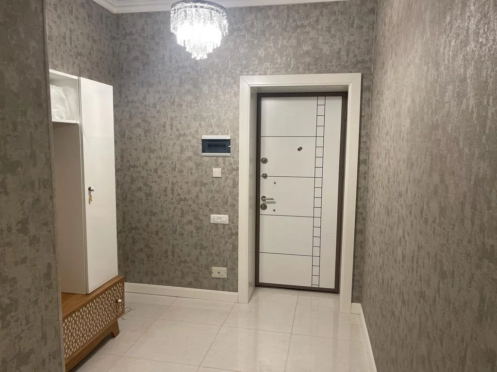 Kirayə 2 otaqlı Mənzil 105 m² Nəsimi r. 8 Noyabr m. – şəkil 15