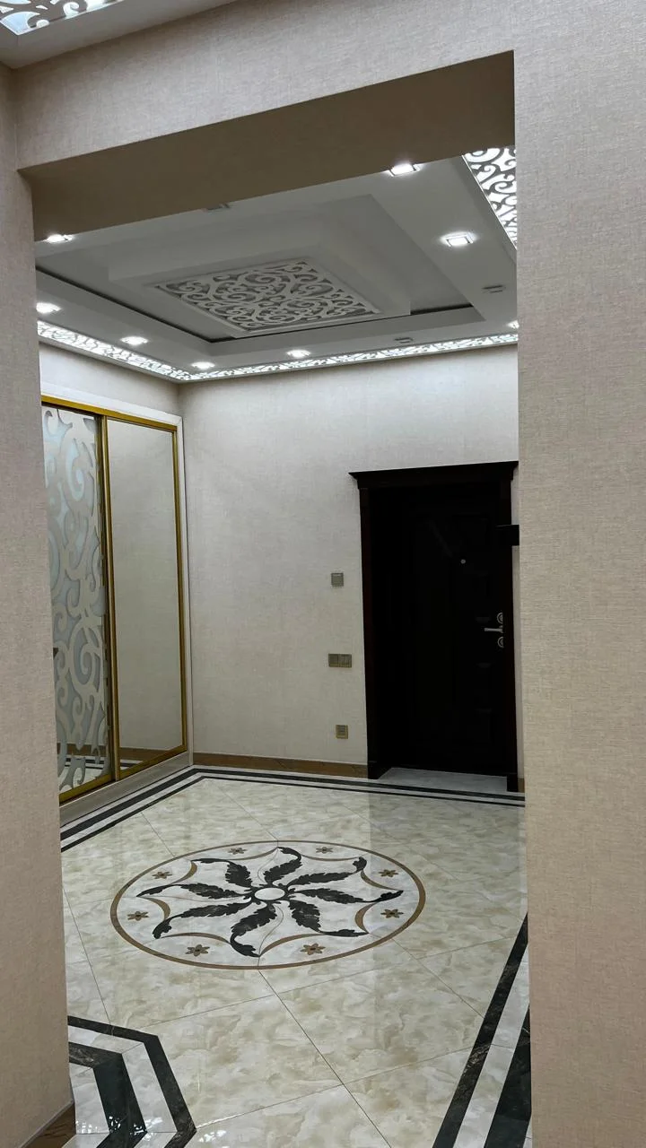 Kirayə 3 otaqlı Mənzil 150 m² Nizami r. Nizami m. – şəkil 9