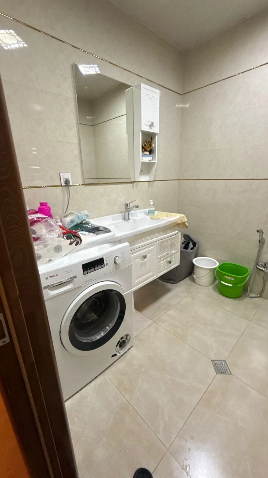 Kirayə 3 otaqlı Mənzil 185 m² Nəsimi r.