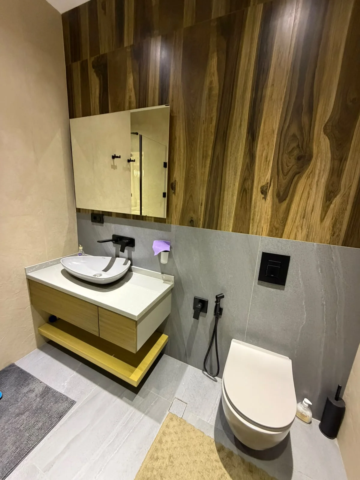 Kirayə 2 otaqlı Mənzil 70 m² Xətai r. Ağ şəhər q. Şah İsmayıl Xətai m. – şəkil 2