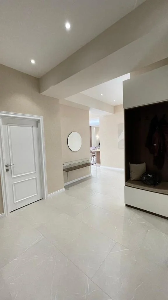 For rent 3-room Apartment 177 m² Yasamal dist. – şəkil 14