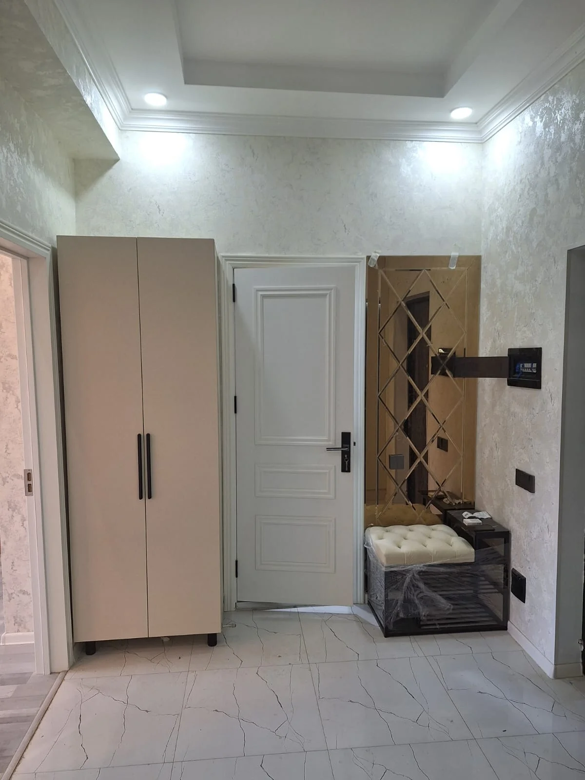 Satılır 3 otaqlı Mənzil 74 m² Abşeron r. Masazır q. Avtovağzal m. – şəkil 11