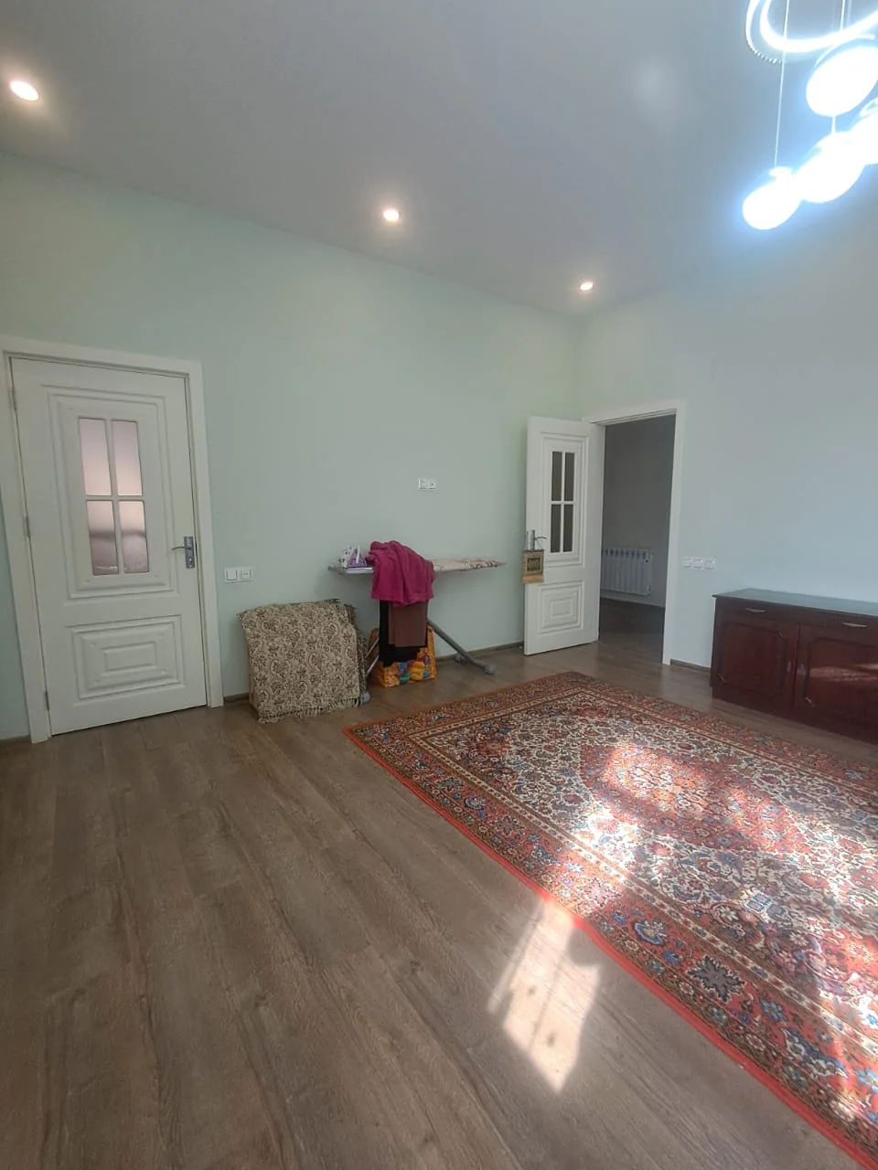 Satılır 4 otaqlı Həyət evi / Bağ evi 160 m² Abşeron r. Masazır q. – şəkil 4