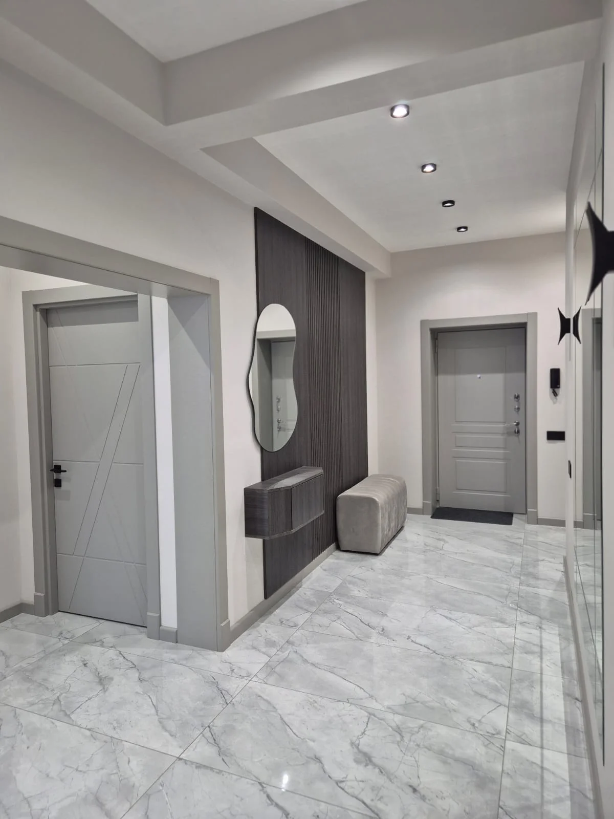 For rent 3-room Apartment 120 m² Nəsimi dist. 28 May metro – şəkil 20