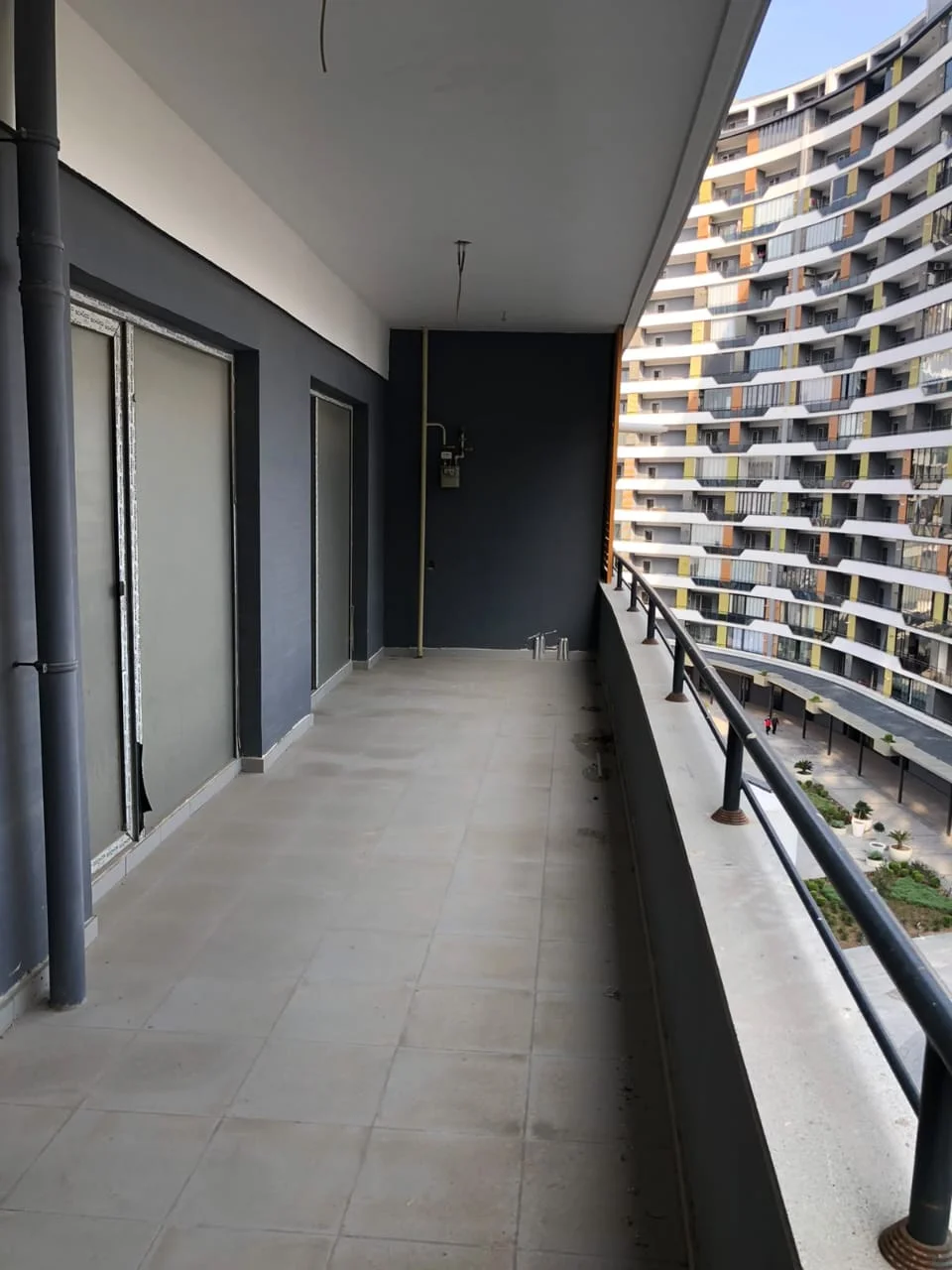 For sale 3-room Apartment 113 m² Binəqədi dist. Biləcəri settl. Avtovağzal metro – şəkil 8