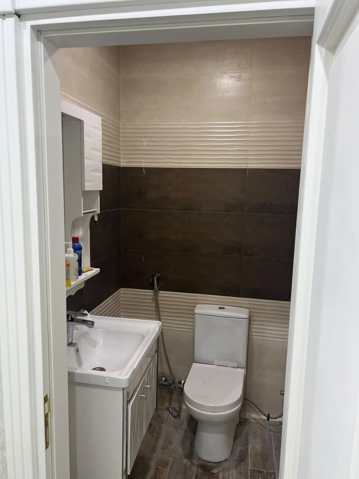 Satılır 3 otaqlı Mənzil 105 m² Nəsimi r. Memar Əcəmi m. – şəkil 15