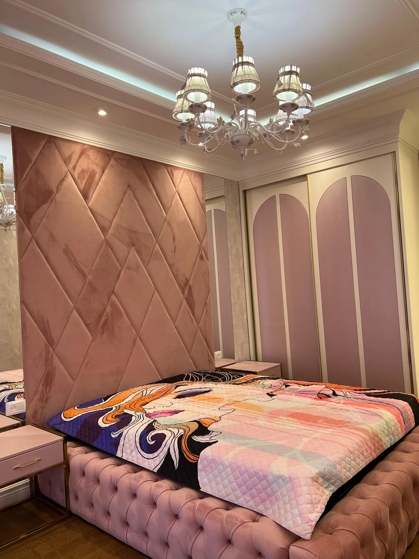 Kirayə 4 otaqlı Mənzil 178 m² Yasamal r. – şəkil 10