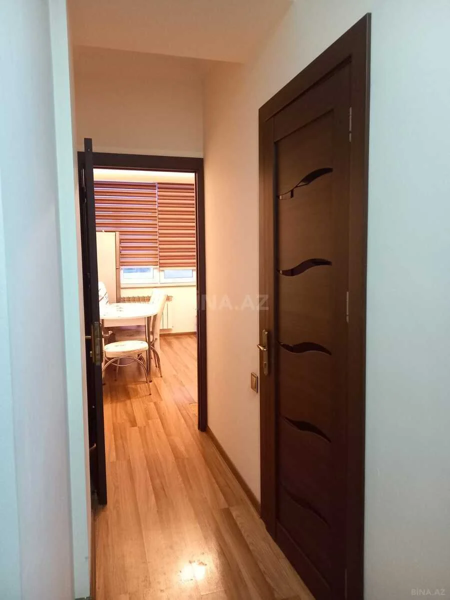 Satılır 2 otaqlı Mənzil 77 m² Abşeron r.
