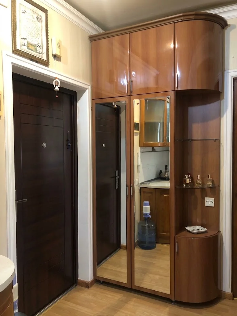 Kirayə 2 otaqlı Mənzil 67 m² Nərimanov r. Montin q. Nərimanov m. – şəkil 5
