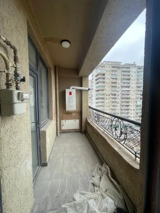 For rent 3-room Office 140 m² Xətai dist. – şəkil 12