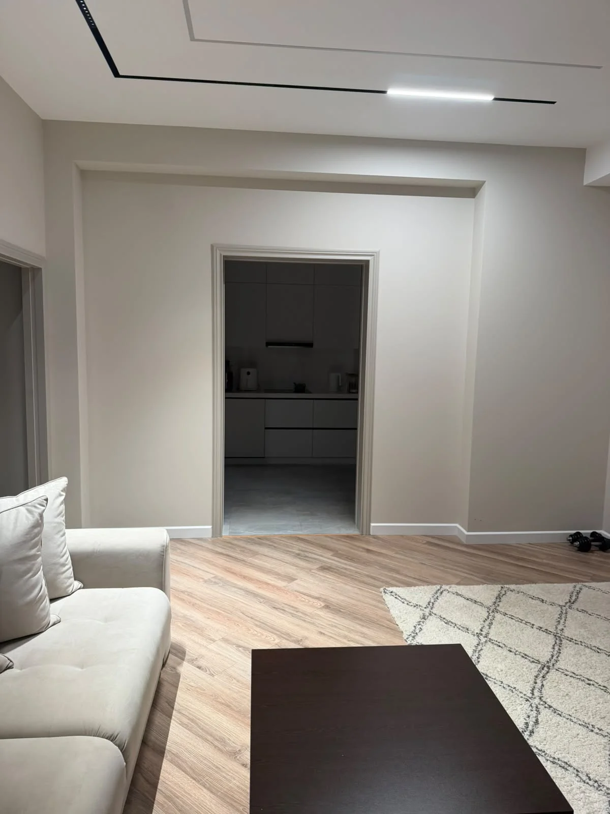 Kirayə 2 otaqlı Mənzil 75 m² Nərimanov r.