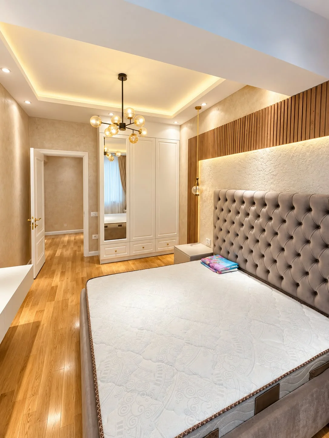 For rent 3-room Apartment 120 m² Nərimanov dist. Nərimanov metro – şəkil 16