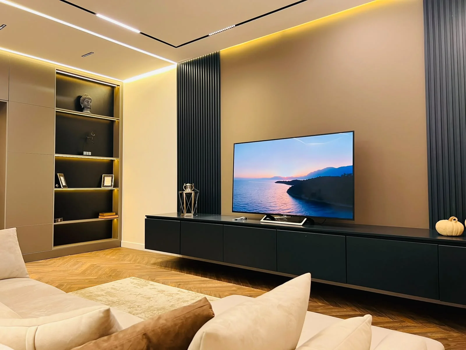 Kirayə 2 otaqlı Mənzil 100 m² Yasamal r. – şəkil 5