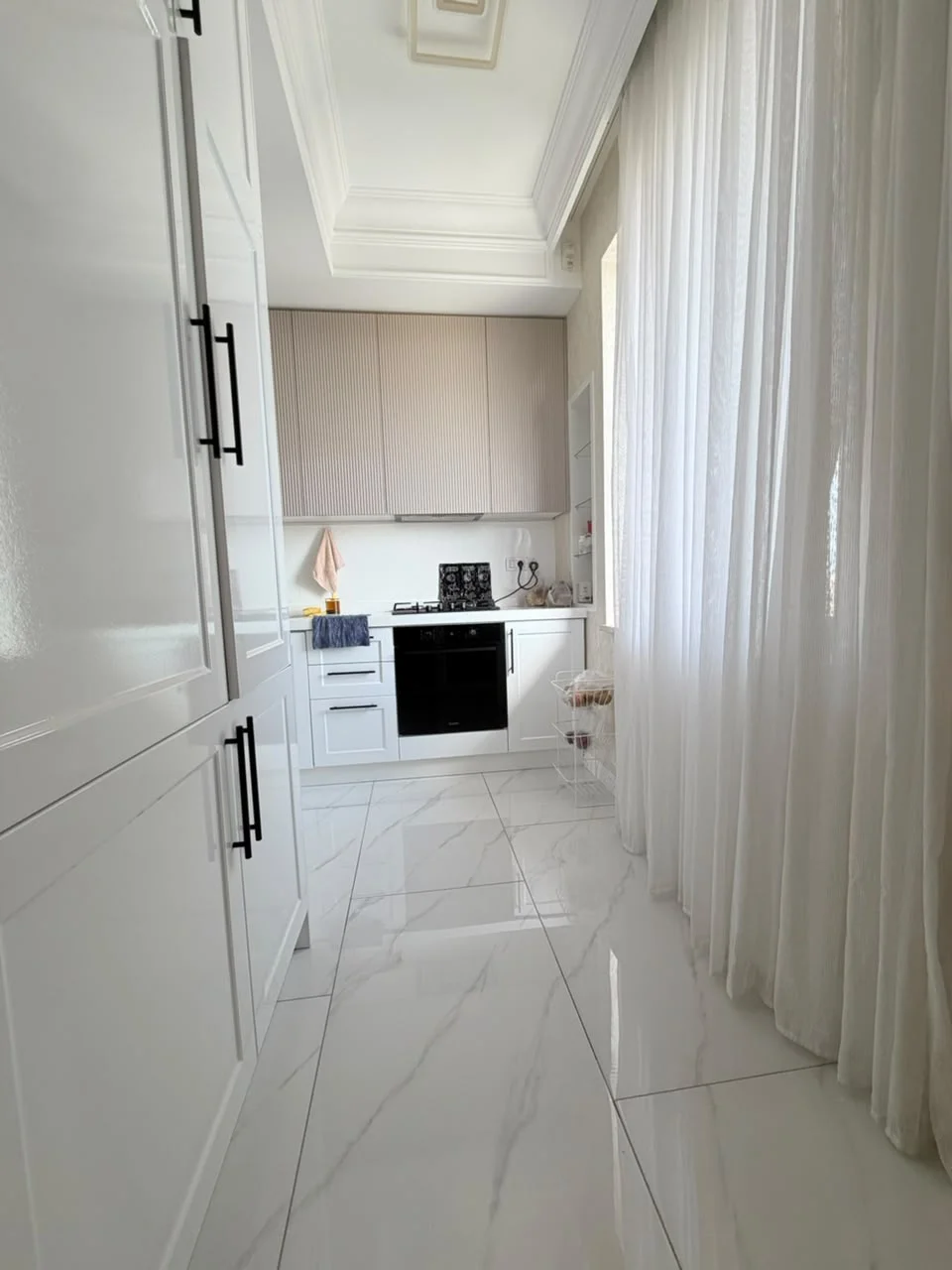 Satılır 3 otaqlı Mənzil 100 m² Nərimanov r.