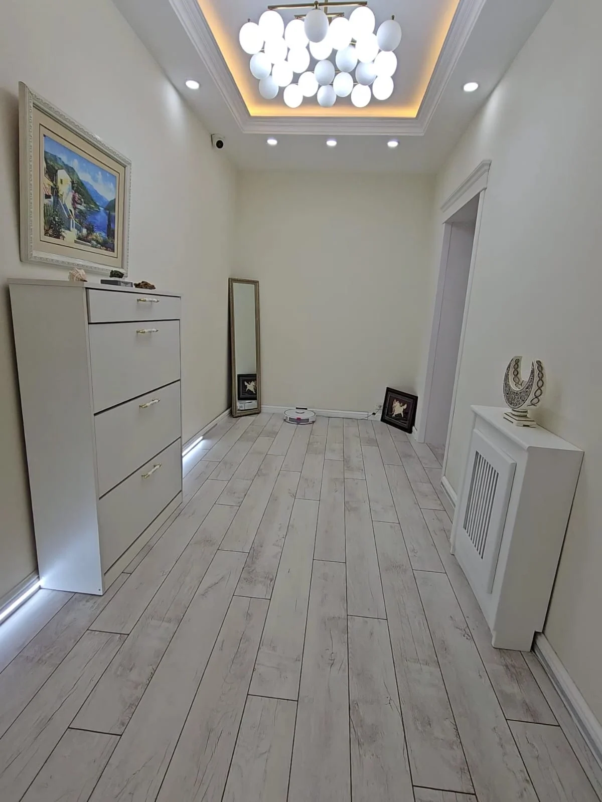 Kirayə 3 otaqlı Mənzil 127 m² Nərimanov r.