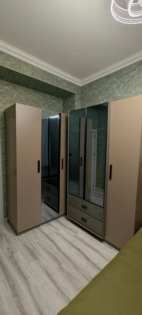 Kirayə 2 otaqlı Mənzil 50 m² Nəsimi r. – şəkil 10