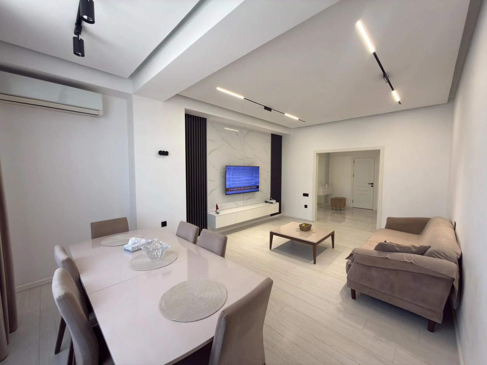 Satılır 3 otaqlı Mənzil 113 m² Nərimanov r. Nərimanov m. – şəkil 2