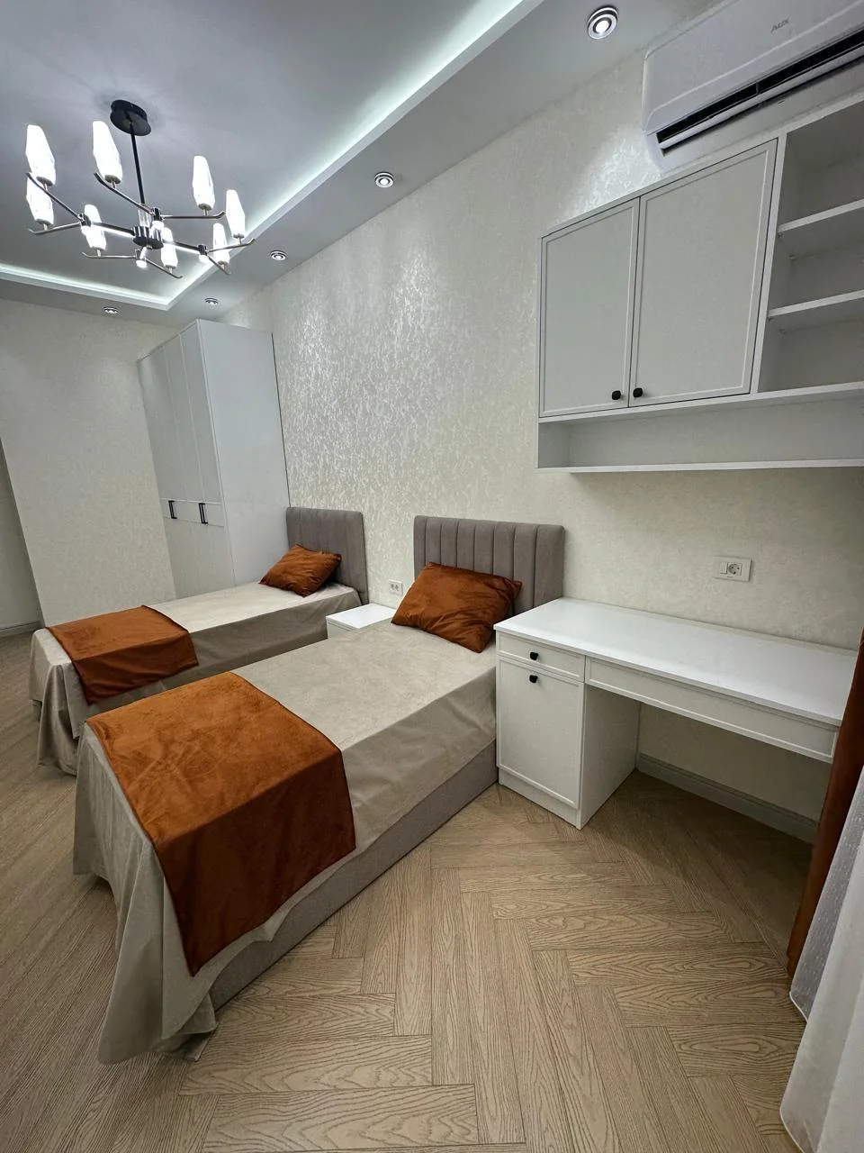 For sale 3-room Apartment 108 m² Nəsimi dist. 28 May metro – şəkil 6