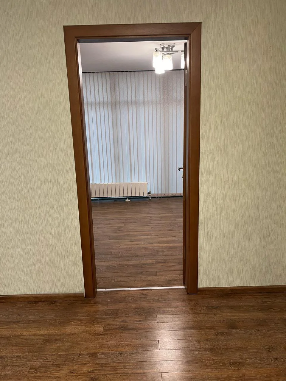 Kirayə 6 otaqlı Ofis 220 m² Xətai r. Həzi Aslanov m. – şəkil 12