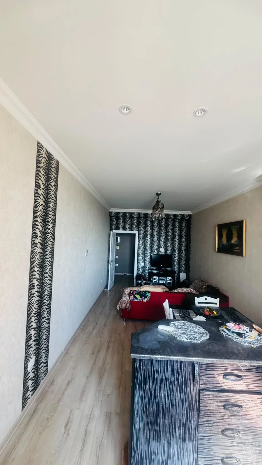 Kirayə 2 otaqlı Mənzil 85 m² Yasamal r. 20 Yanvar q. 20 Yanvar m. – şəkil 2