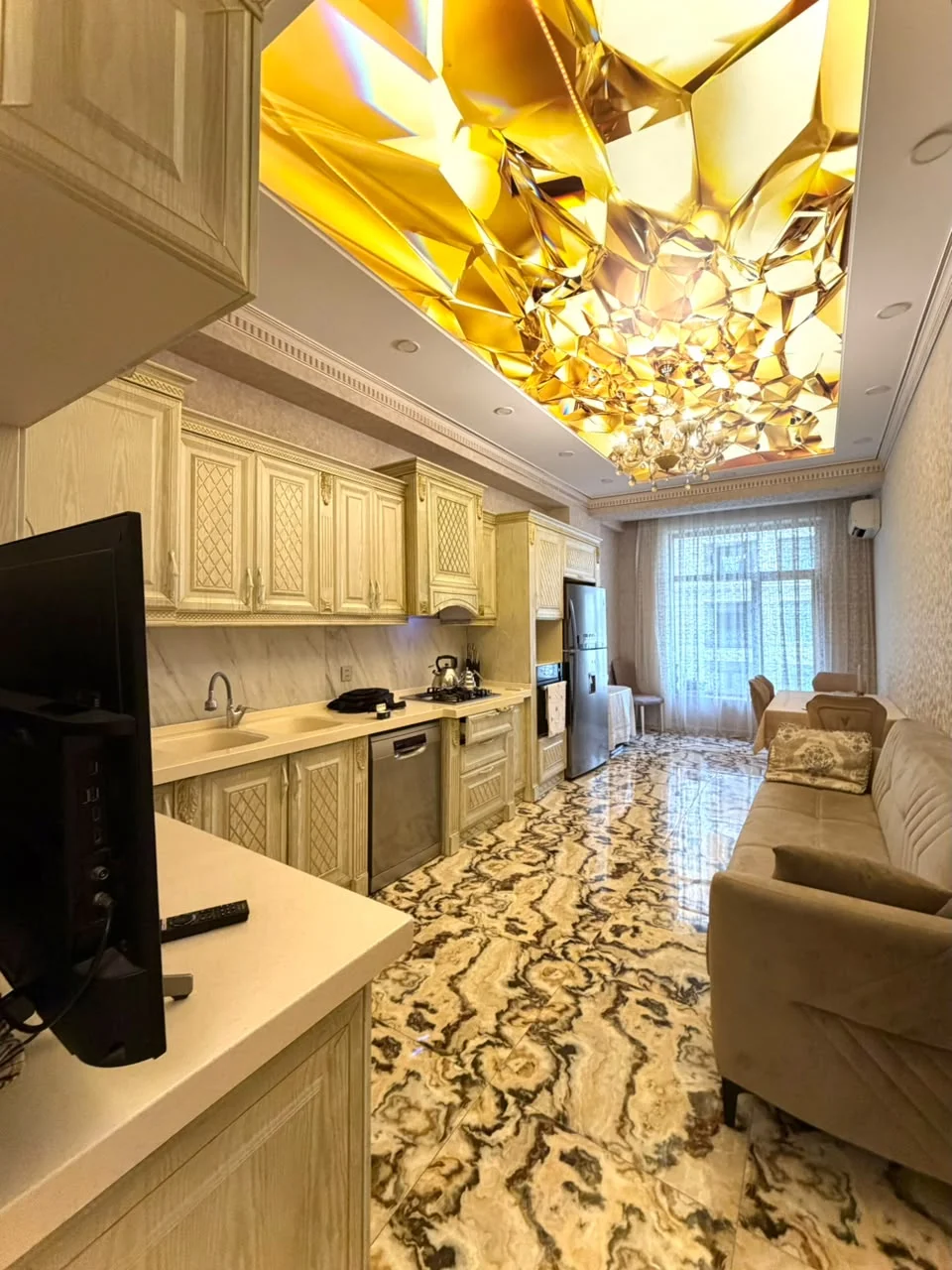 Satılır 4 otaqlı Mənzil 170 m² Nərimanov r. Nərimanov m. – şəkil 11