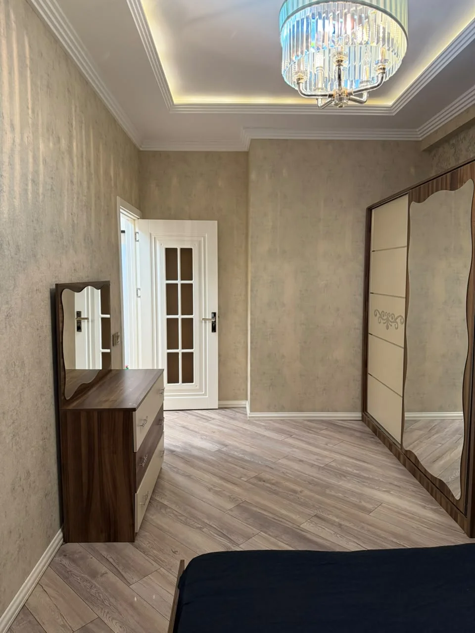 Kirayə 2 otaqlı Mənzil 65 m² Binəqədi r.