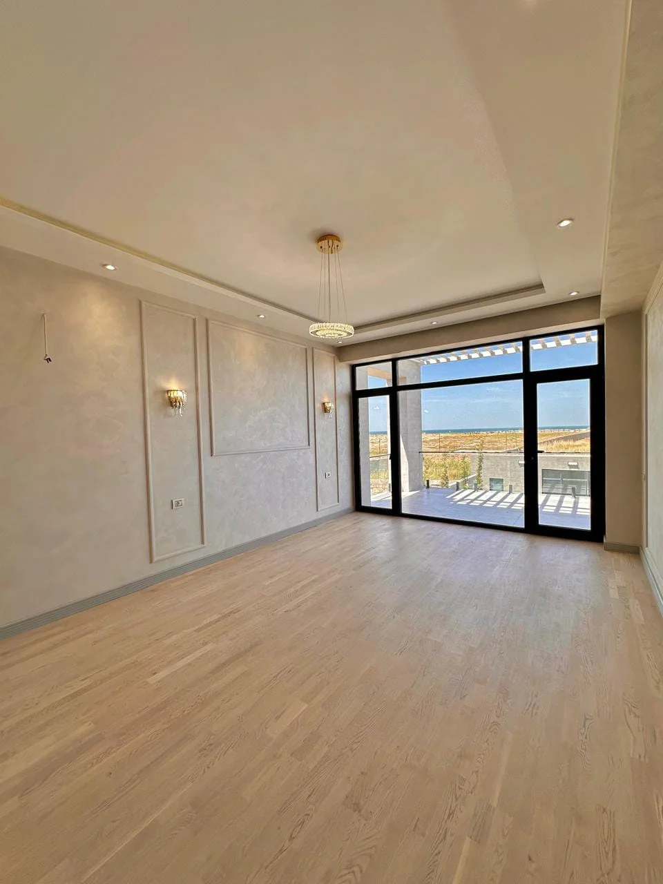 Satılır 6 otaqlı Həyət evi / Bağ evi 480 m² Xəzər r.