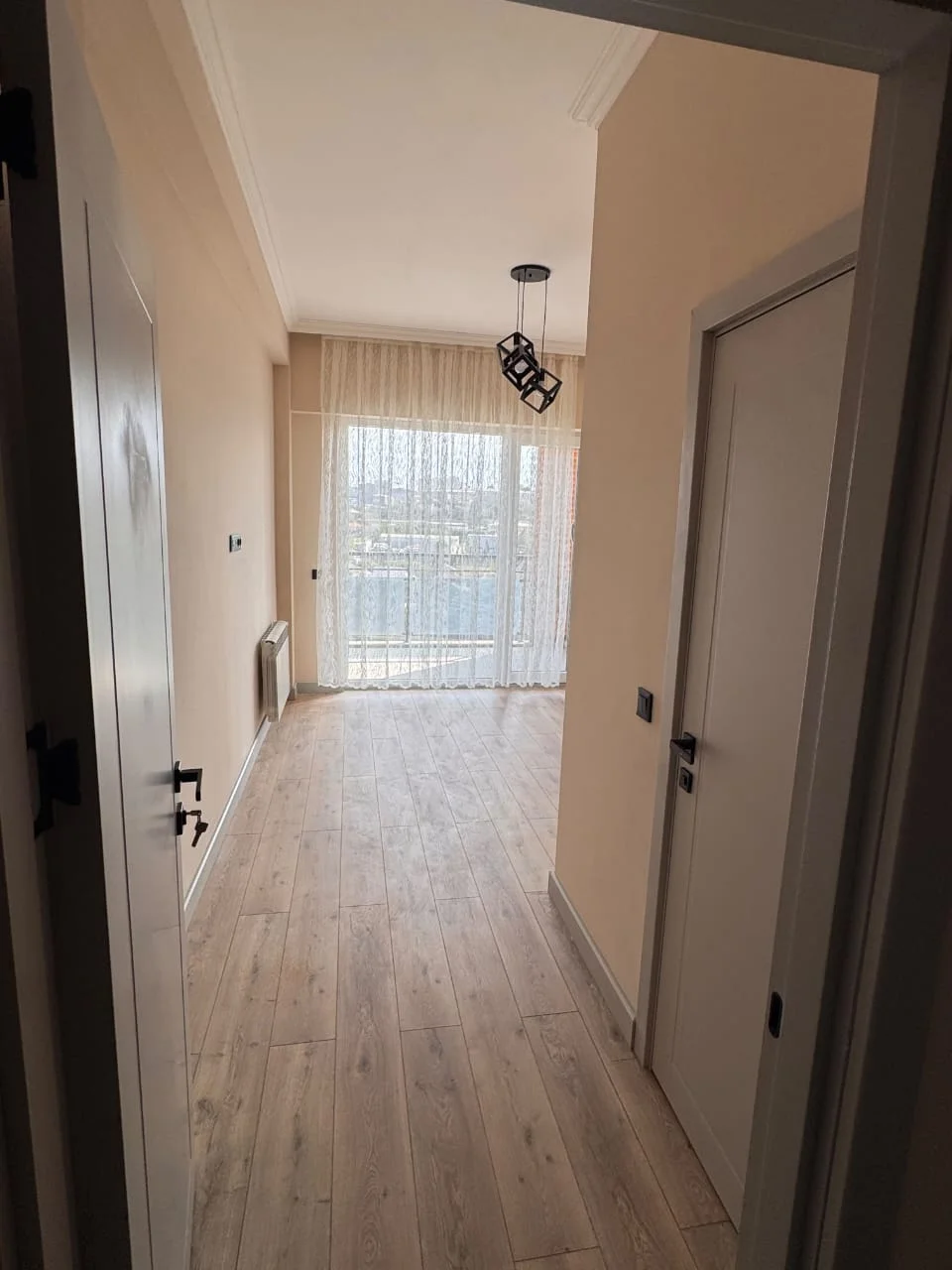 Kirayə 4 otaqlı Mənzil 166 m² Binəqədi r. – şəkil 18