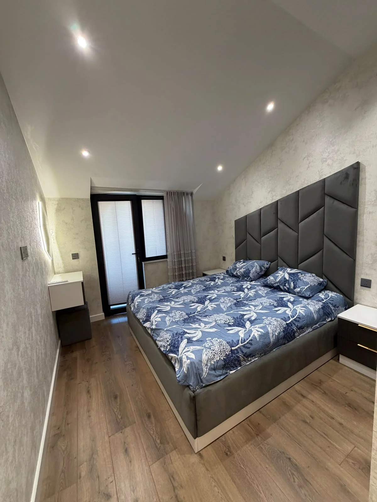 Kirayə 2 otaqlı Mənzil 60 m² Nərimanov r. Nərimanov m. – şəkil 6