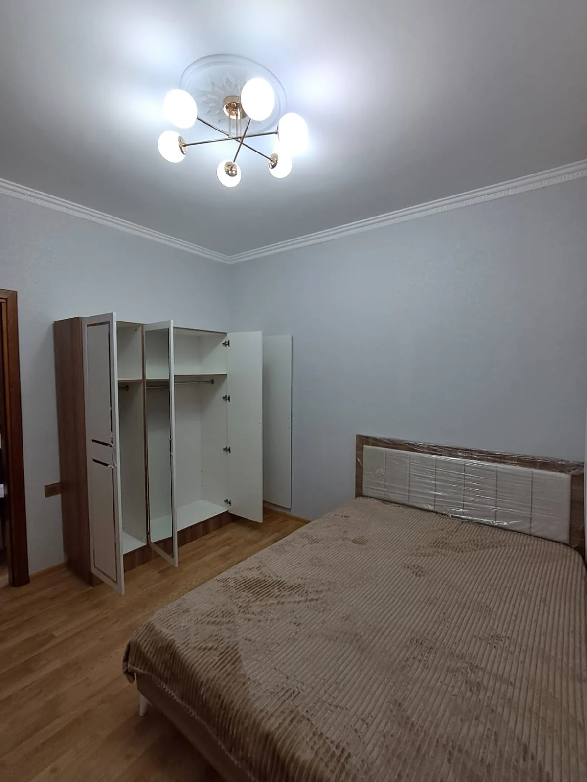 Kirayə 3 otaqlı Mənzil 85 m² Xətai r. Həzi Aslanov m. – şəkil 6